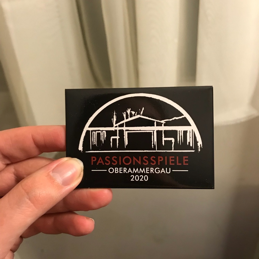 Fridge Magnets